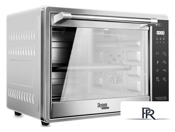 Мини-печь Redmond (Редмонд) RO-5706S - Изображение №2 — Интернет-магазин ПроЗаказ