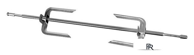 Мини-печь Redmond (Редмонд) RO-5706S - Изображение №13 — Интернет-магазин ПроЗаказ