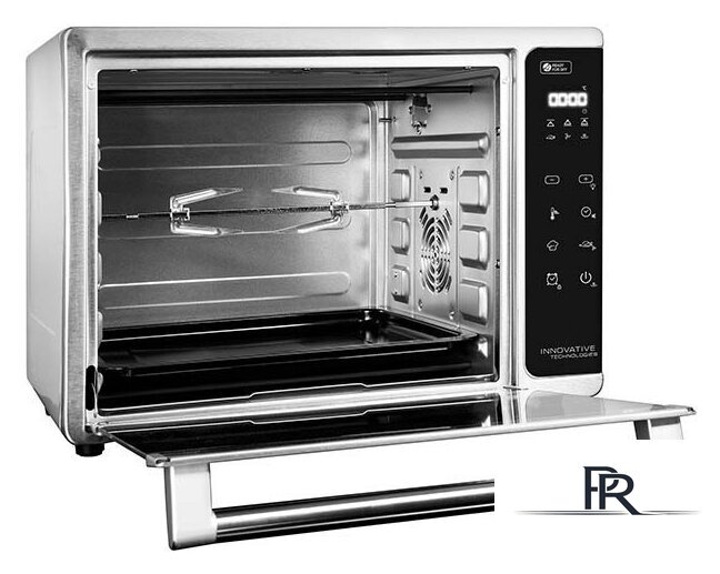 Мини-печь Redmond (Редмонд) RO-5706S - Изображение №3 — Интернет-магазин ПроЗаказ