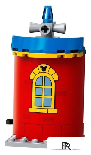 Конструктор LEGO Disney 10776 Пожарная часть и машина Микки и его друзей - Изображение №6 — Интернет-магазин ПроЗаказ