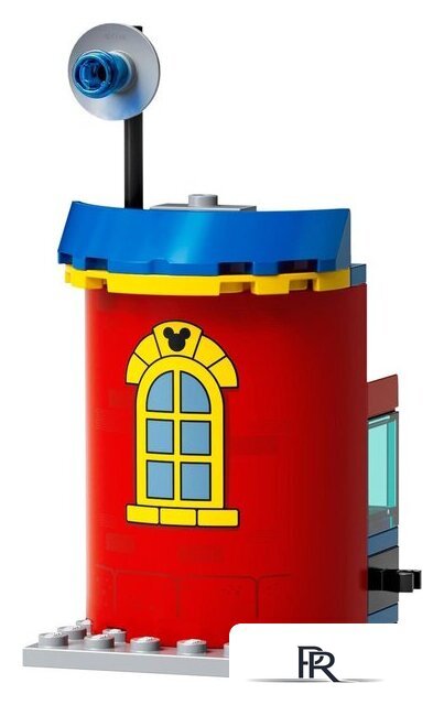 Конструктор LEGO Disney 10776 Пожарная часть и машина Микки и его друзей - Изображение №18 — Интернет-магазин ПроЗаказ