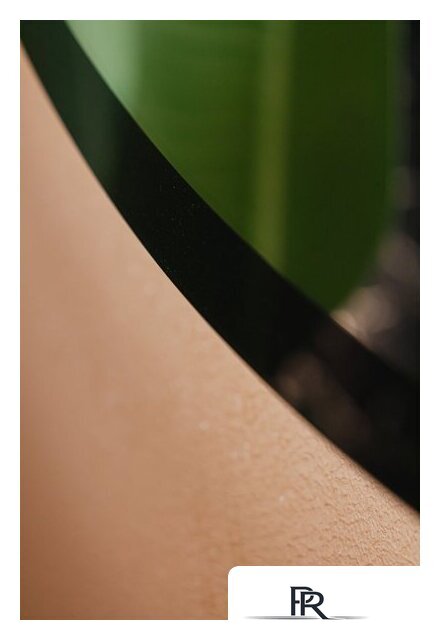  Silver Mirrors Зеркало Monaco Black D1000 LED-00002769 - Изображение №15 — Интернет-магазин ПроЗаказ