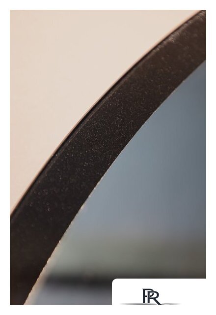  Silver Mirrors Зеркало Monaco Black D1000 LED-00002769 - Изображение №9 — Интернет-магазин ПроЗаказ