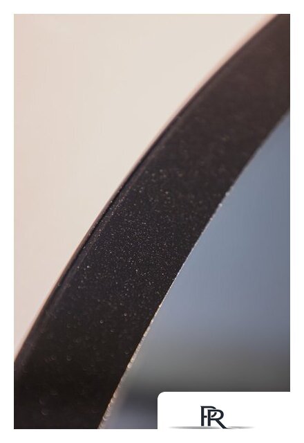  Silver Mirrors Зеркало Monaco Black D1000 LED-00002769 - Изображение №8 — Интернет-магазин ПроЗаказ