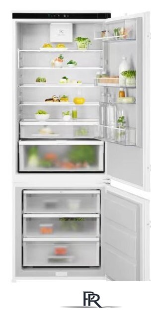 Холодильник Electrolux GreenZone 700 E7TNGE75S - Изображение №1 — Интернет-магазин ПроЗаказ