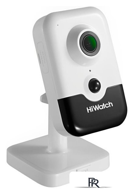 IP-камера HiWatch DS-I414(C) (2.8 мм) - Изображение №1 — Интернет-магазин ПроЗаказ