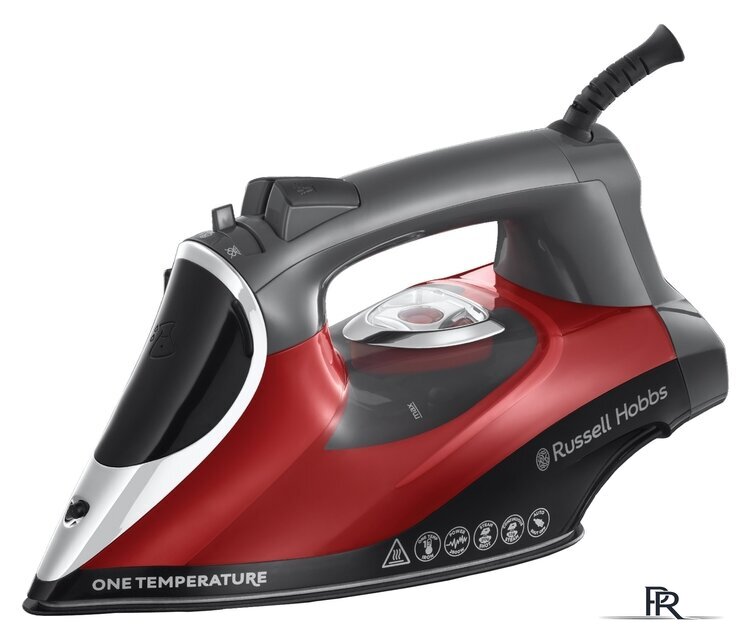 Утюг Russell Hobbs 25090-56 - Изображение №1 — Интернет-магазин ПроЗаказ