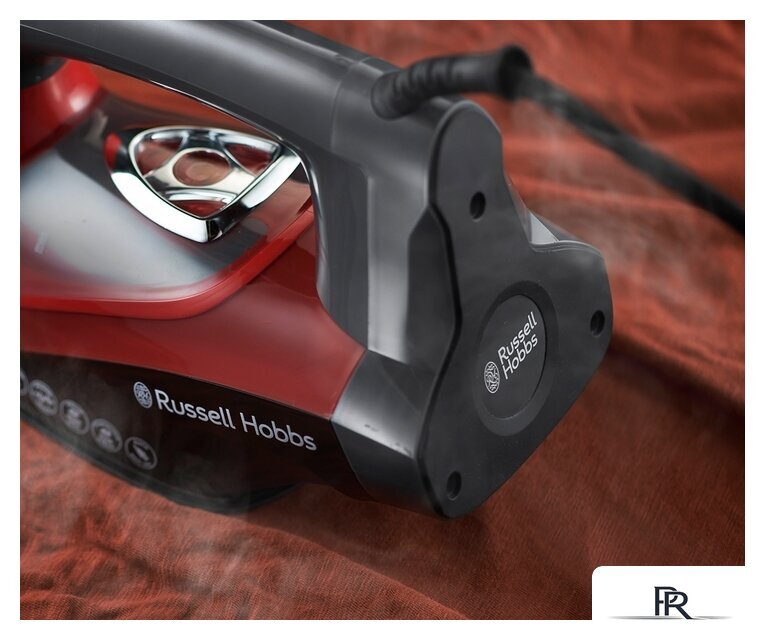 Утюг Russell Hobbs 25090-56 - Изображение №6 — Интернет-магазин ПроЗаказ