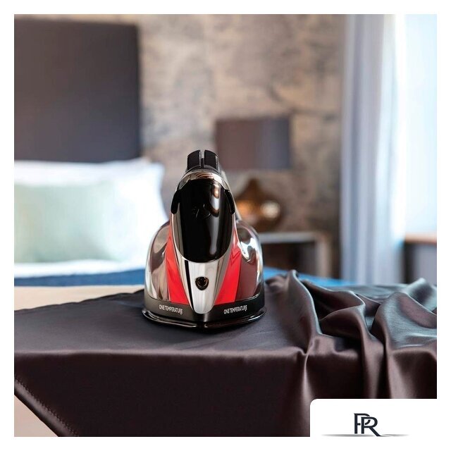 Утюг Russell Hobbs 25090-56 - Изображение №5 — Интернет-магазин ПроЗаказ