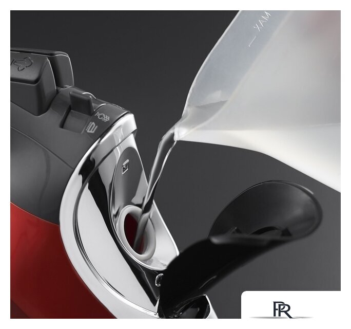 Утюг Russell Hobbs 25090-56 - Изображение №3 — Интернет-магазин ПроЗаказ