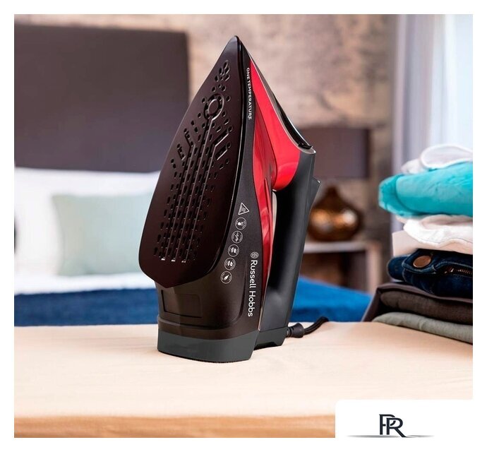 Утюг Russell Hobbs 25090-56 - Изображение №8 — Интернет-магазин ПроЗаказ