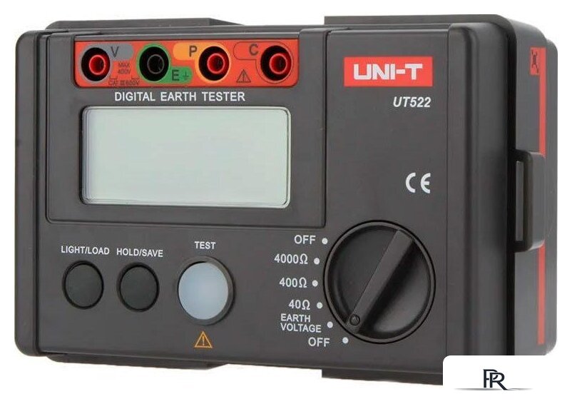 Тестер UNI-T UT522 - Изображение №1 — Интернет-магазин ПроЗаказ