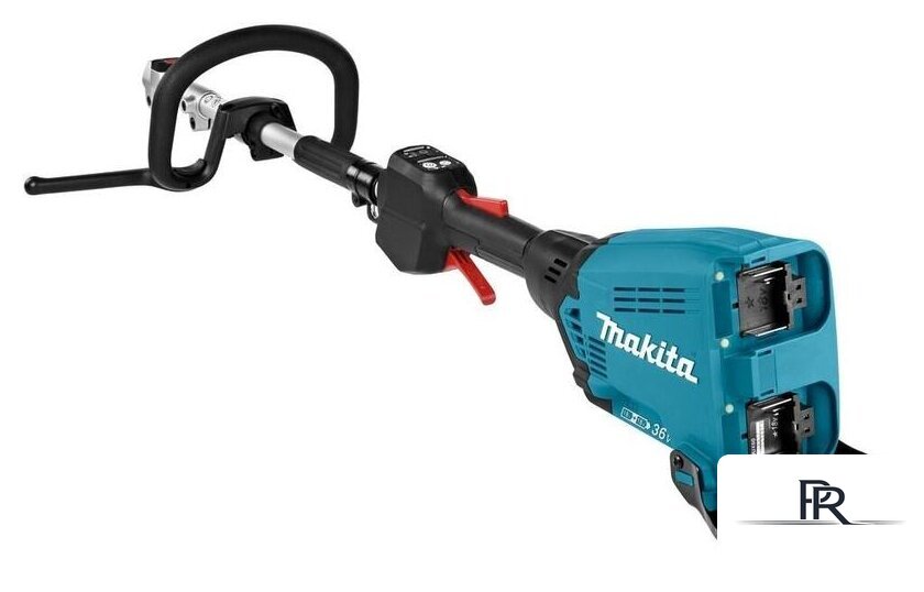 Комбимотор Makita DUX60Z (без АКБ) - Изображение №3 — Интернет-магазин ПроЗаказ