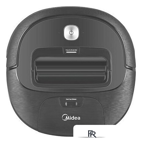 Робот-пылесос Midea M3S - Изображение №1 — Интернет-магазин ПроЗаказ