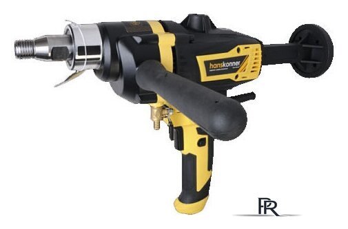Дрель алмазного сверления Hanskonner HID2180M - Изображение №2 — Интернет-магазин ПроЗаказ