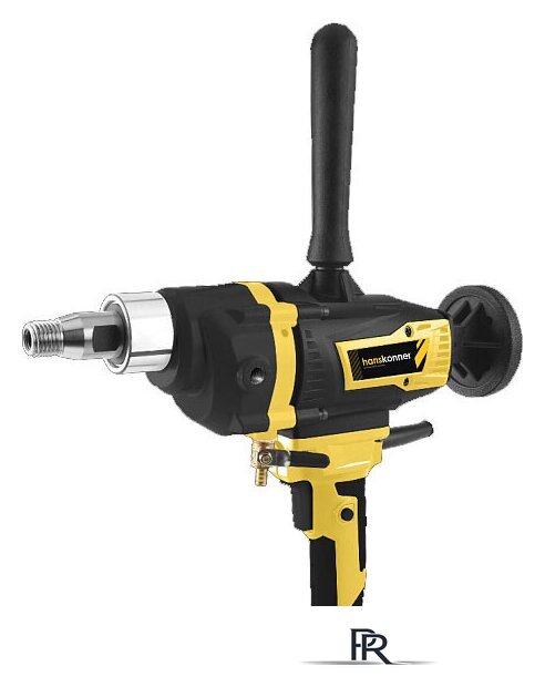 Дрель алмазного сверления Hanskonner HID2180M - Изображение №1 — Интернет-магазин ПроЗаказ