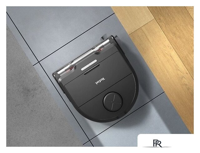 Робот-пылесос Tefal X-Plorer S240+ AI RG9695WH - Изображение №4 — Интернет-магазин ПроЗаказ