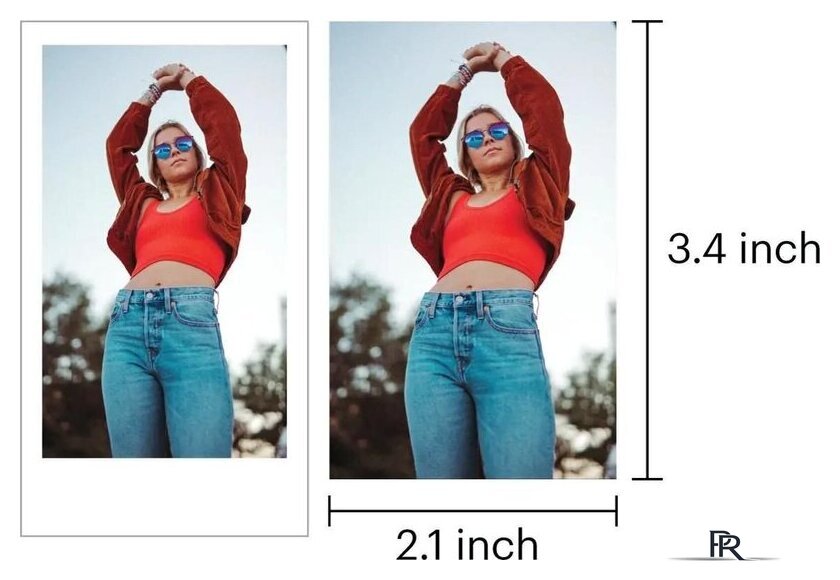 Фотоаппарат Kodak Mini Shot 2 C210R (черный/желтый) - Изображение №4 — Интернет-магазин ПроЗаказ