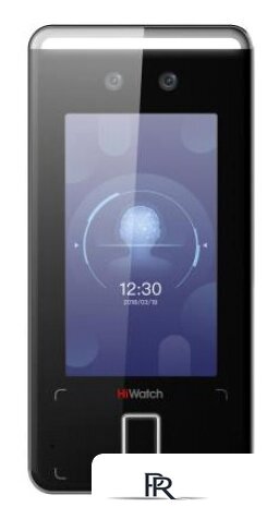Биометрический терминал HiWatch ACT-T1341M - Изображение №1 — Интернет-магазин ПроЗаказ