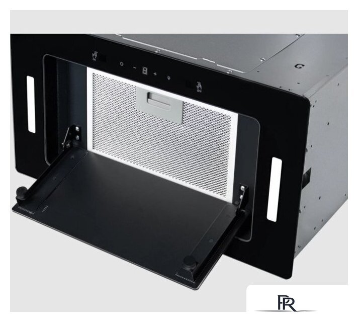 Кухонная вытяжка Hiberg VMF 6191 B - Изображение №5 — Интернет-магазин ПроЗаказ