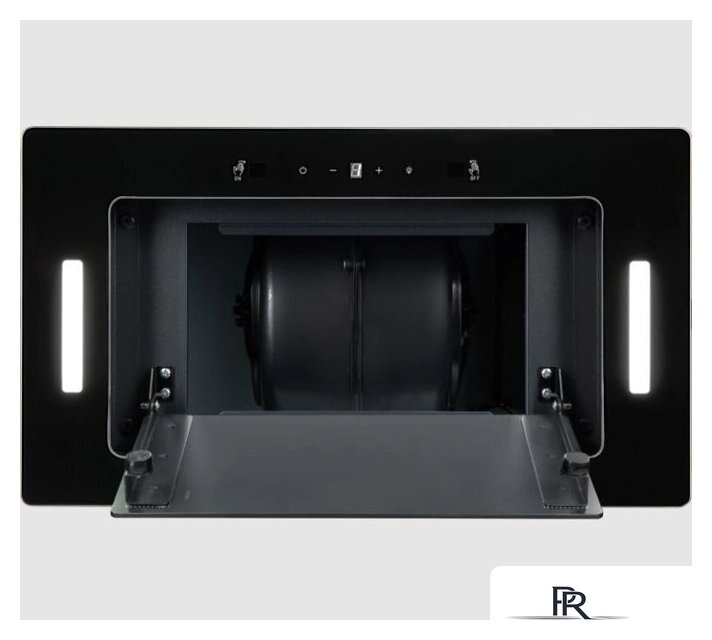 Кухонная вытяжка Hiberg VMF 6191 B - Изображение №4 — Интернет-магазин ПроЗаказ