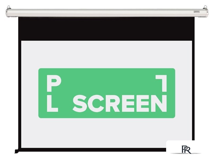 Проекционный экран PL Magna MRSM-PC-109D-23 - Изображение №1 — Интернет-магазин ПроЗаказ