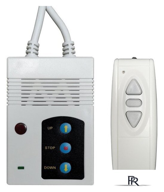 Проекционный экран PL Magna MRSM-PC-109D-23 - Изображение №4 — Интернет-магазин ПроЗаказ