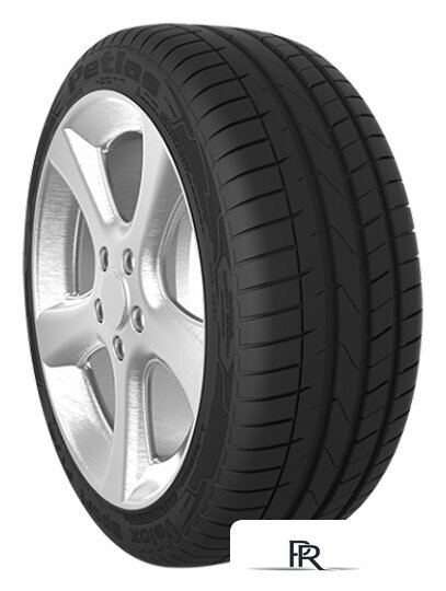 Летние шины Petlas Velox Sport PT741 235/45R17 97W - Изображение №3 — Интернет-магазин ПроЗаказ