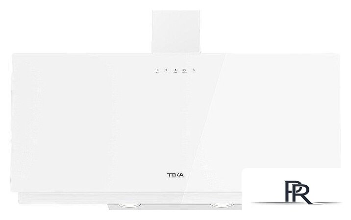 Кухонная вытяжка TEKA DVN 97050 TTC WH - Изображение №1 — Интернет-магазин ПроЗаказ