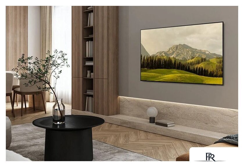 OLED телевизор Samsung OLED S85F QE83S85FAEXRU - Изображение №7 — Интернет-магазин ПроЗаказ