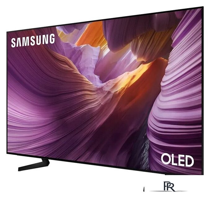 OLED телевизор Samsung OLED S85F QE83S85FAEXRU - Изображение №4 — Интернет-магазин ПроЗаказ