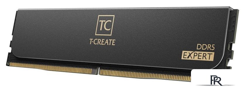 Оперативная память Team T-Create Expert 2x32ГБ DDR5 6000 МГц CTCED564G6000HC30CDC01 - Изображение №5 — Интернет-магазин ПроЗаказ