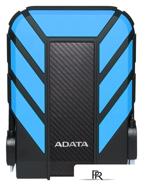 Внешний накопитель ADATA HD710P 1TB (синий) - Изображение №1 — Интернет-магазин ПроЗаказ