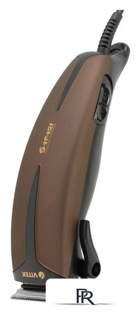 Машинка для стрижки волос Vitek VT-2512 - Изображение №1 — Интернет-магазин ПроЗаказ