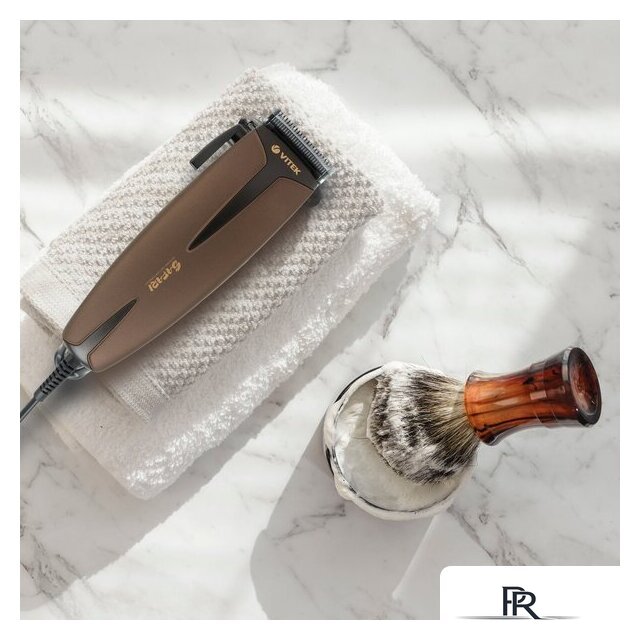 Машинка для стрижки волос Vitek VT-2512 - Изображение №2 — Интернет-магазин ПроЗаказ