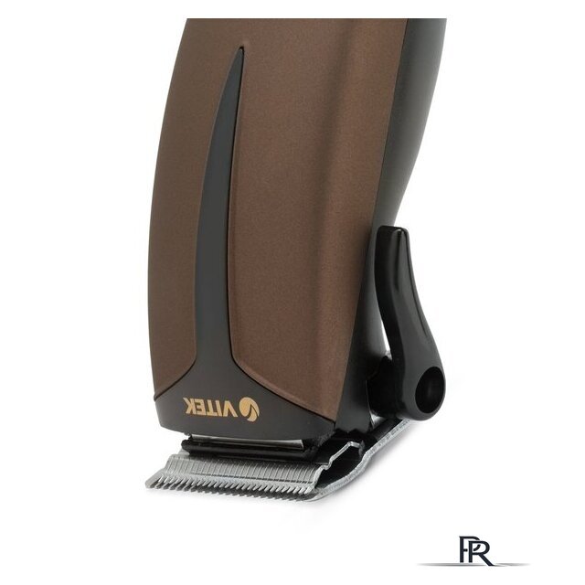 Машинка для стрижки волос Vitek VT-2512 - Изображение №5 — Интернет-магазин ПроЗаказ