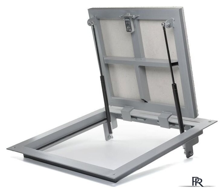 Люк ЛючкиБел Погребок 80x120 см - Изображение №3 — Интернет-магазин ПроЗаказ