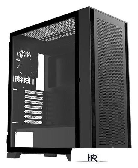 Корпус Montech AIR 1000 Lite (черный) - Изображение №1 — Интернет-магазин ПроЗаказ