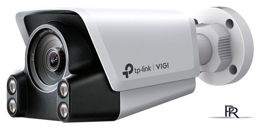 IP-камера TP-Link Vigi C340S (4 мм) - Изображение №1 — Интернет-магазин ПроЗаказ