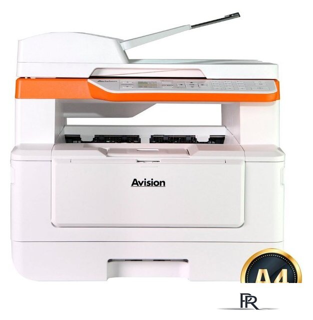 МФУ Avision AM40Q 000-1080A-0KG - Изображение №1 — Интернет-магазин ПроЗаказ
