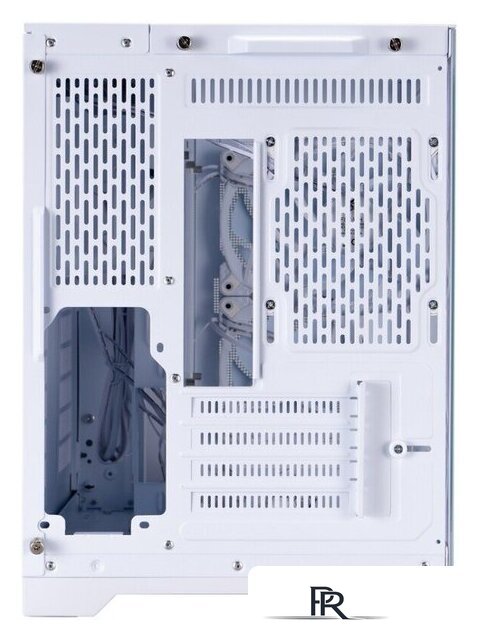 Корпус 1stPlayer VT5 ARGB (белый) - Изображение №4 — Интернет-магазин ПроЗаказ