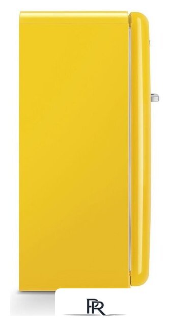 Однокамерный холодильник Smeg FAB28RYW6 - Изображение №2 — Интернет-магазин ПроЗаказ