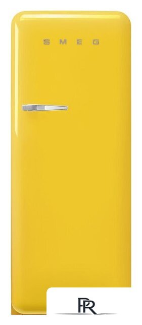 Однокамерный холодильник Smeg FAB28RYW6 - Изображение №1 — Интернет-магазин ПроЗаказ