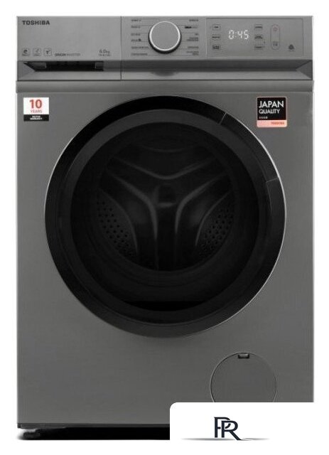 Стиральная машина Toshiba TW-BL70A2PL(SS) - Изображение №1 — Интернет-магазин ПроЗаказ