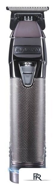 Триммер для бороды и усов BaByliss PRO FX797E - Изображение №3 — Интернет-магазин ПроЗаказ