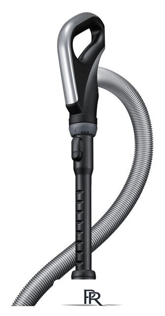 Пылесос Samsung VC18M21C0VR/EV - Изображение №14 — Интернет-магазин ПроЗаказ