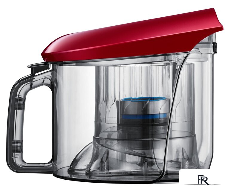 Пылесос Samsung VC18M21C0VR/EV - Изображение №11 — Интернет-магазин ПроЗаказ