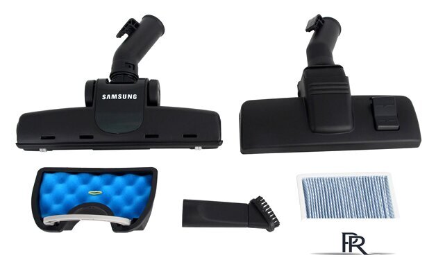 Пылесос Samsung VC18M21C0VR/EV - Изображение №3 — Интернет-магазин ПроЗаказ