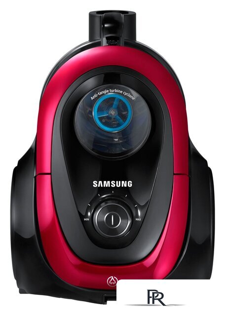 Пылесос Samsung VC18M21C0VR/EV - Изображение №1 — Интернет-магазин ПроЗаказ