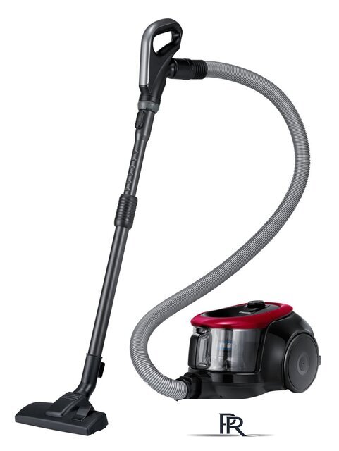 Пылесос Samsung VC18M21C0VR/EV - Изображение №7 — Интернет-магазин ПроЗаказ